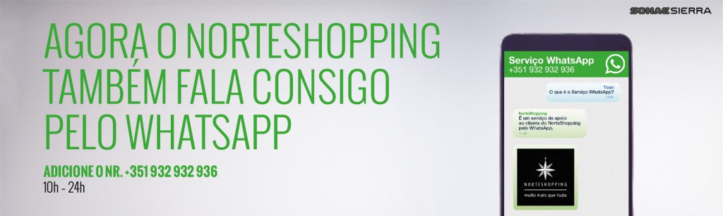 Whatsapp-Shopping-Center